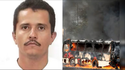 Cartel boss ‘El Mencho’ killed in Mexico raid, violence spreads across Jalisco