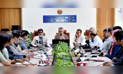 Rabiul calls on new govt officers to uphold integrity in public service