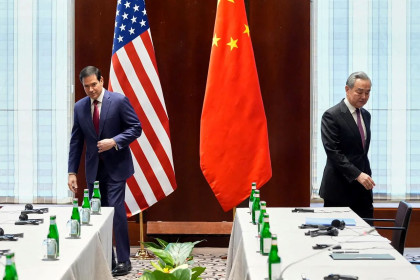 China urges US to lift tariffs after Supreme Court ruling