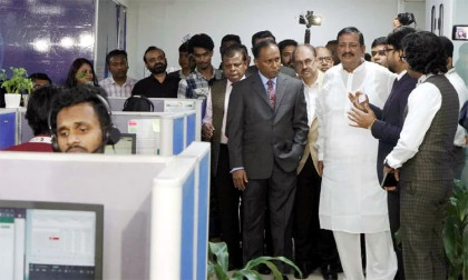 Land minister calls for transparency, stronger accountability in land services