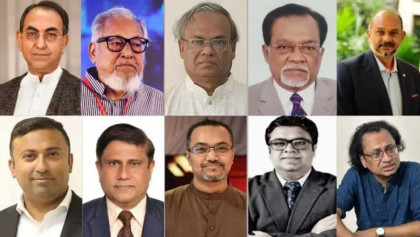 Ten PM advisers assigned ministries, policy responsibilities