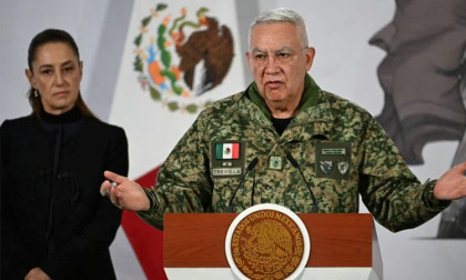 Mexico deploys 10,000 troops after cartel leader ‘El Mencho’ killed in Jalisco