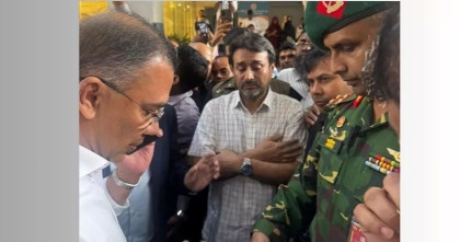 Abducted Dhaka schoolboy rescued within hour after PM intervention