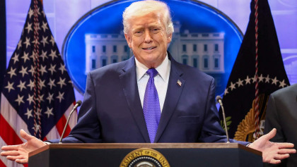 US imposes new 10% tariffs after Supreme Court blocks Trump's trade powers