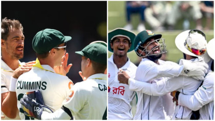 Darwin, Mackay to host Australia vs Bangladesh Tests in August