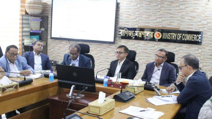 Bangladesh yet to receive written communication on US tariffs: Commerce Minister