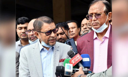 Govt launches drive to curb mosquito menace: Health Minister