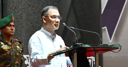 PM links Pilkhana massacre to BD's sovereignty threat