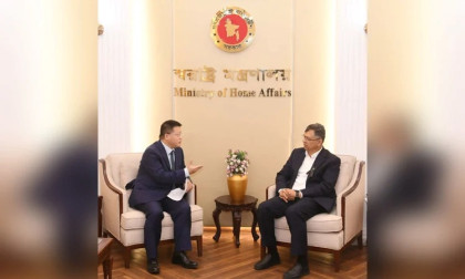 Salahuddin calls for expanded Chinese investment, stronger cooperation on security