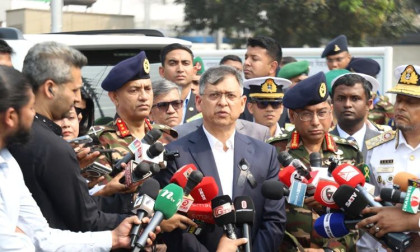 Pilkhana carnage: Home Minister rules out new probe, vows justice