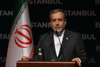 Iran says nuclear deal ‘within reach’ ahead of US talks in Geneva