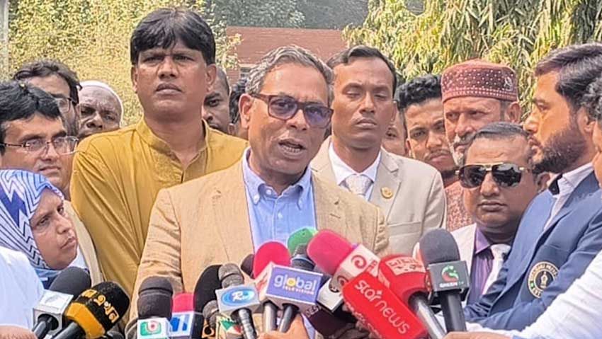 1 lakh health workers to be recruited: State Minister Muhit