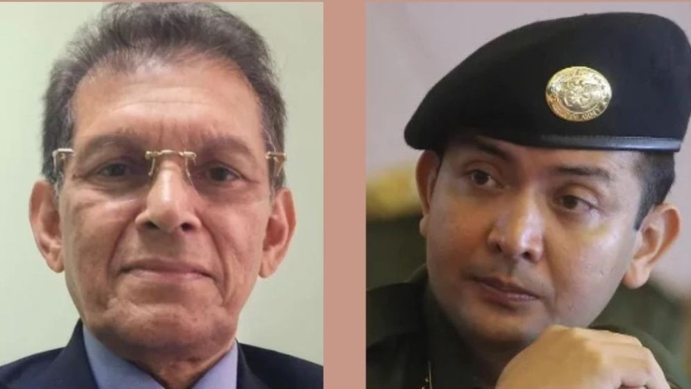 Arakan Army seeks stronger ties with Bangladesh’s new govt