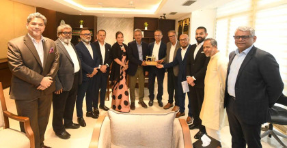 BGMEA urges quick release of incentives, policy reforms