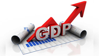 Bangladesh’s GDP grows 3.49pc in FY25