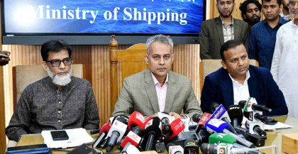 Launch fares to remain unchanged during Eid: Shipping Minister