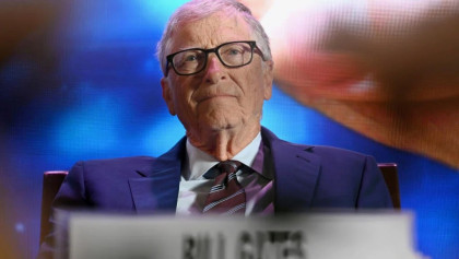 Bill Gates denies wrongdoing in Epstein case, admits past affairs