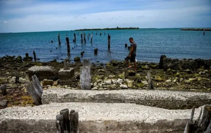 Four dead as Cuba thwarts alleged armed infiltration from US