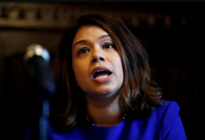 Interpol red notice sought for Tulip Siddiq over Gulshan flat allegations