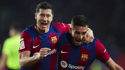 Barcelona strikers struggle ahead of crucial Villarreal clash