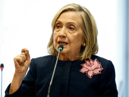 Epstein investigation heats up as Hillary Clinton calls out Trump
