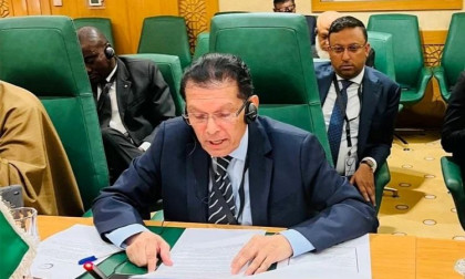 Bangladesh slams Israeli annexation law at OIC, demands Gaza ceasefire
