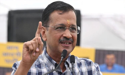 India court drops all charges against AAP leader Kejriwal
