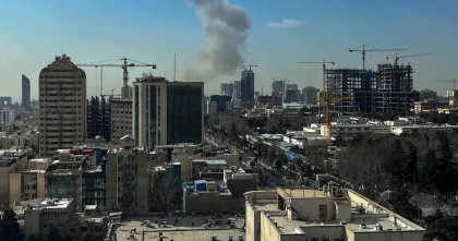 Global leaders call for restraint after US-Israel strikes on Iran