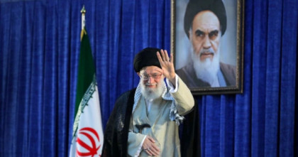 Iran vows to continue missile operations