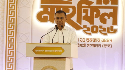 PM urges parties to work together for people’s welfare