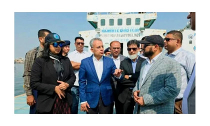 No fare hike during Eid, warns Rabiul Alam