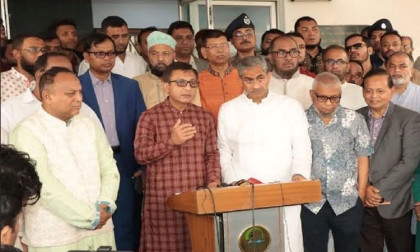 Bangladesh will not increase private sector taxes: Commerce Minister