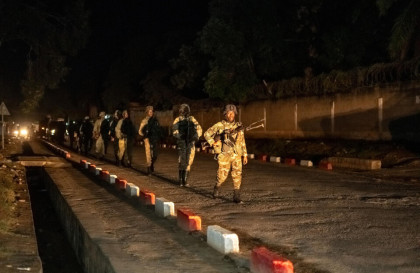 How 55 Ghanaians ended up dead in the Ukraine war