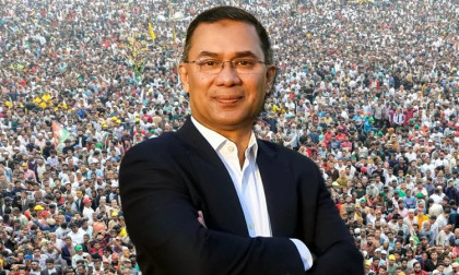 Tarique Rahman to inaugurate Family Card programme on March 10