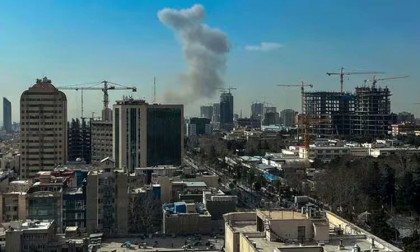 Israel declares state of emergency after launching preemptive strike on Iran