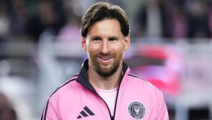 Lionel Messi Set for White House Visit with Inter Miami