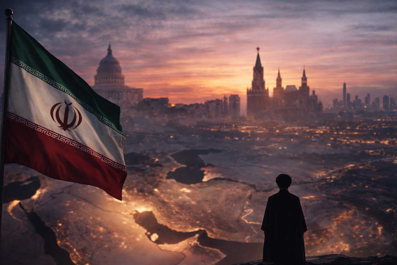 Who will lead Iran after Khamenei?