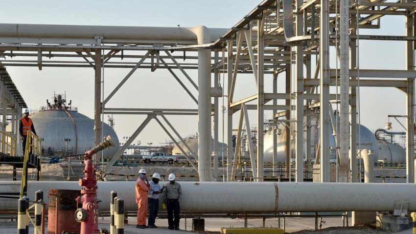 OPEC+ expands oil supply amid heightened Middle East tensions