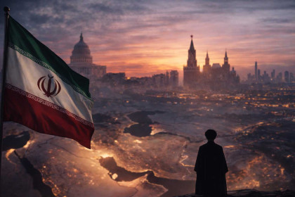 Who will lead Iran after Khamenei?