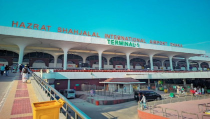 54 Dhaka-Middle East flights suspended