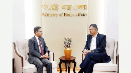 Home minister seeks action from India to end border killings