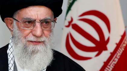 Khamenei killed as US and Israel launch massive attack on Iran