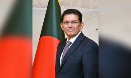 Safety of expat Bangladeshis top priority amid Middle East crisis: Foreign minister