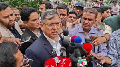 Govt moves to give Deputy Speaker position to Jamaat