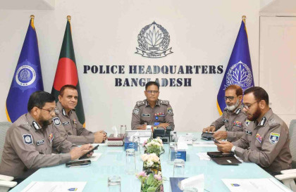 IGP declares zero tolerance against extortion, orders stronger highway patrols