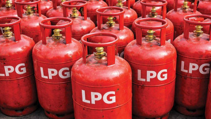 LPG prices unchanged for March, autogas slightly reduced