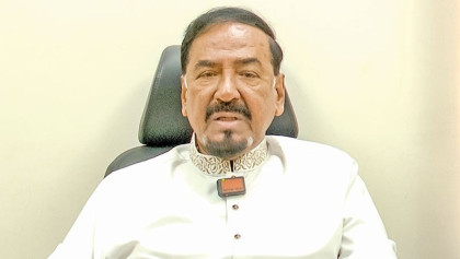 Govt to rehabilitate martyred, injured July fighters: Liberation War Affairs minister