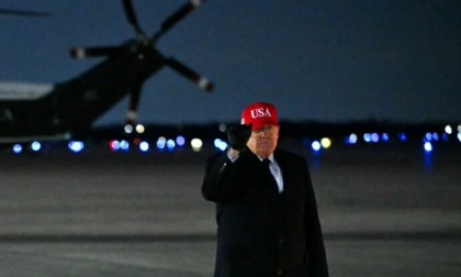 Trump vows revenge as Iran retaliates after Khamenei’s death