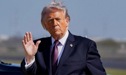 Trump seeks to justify Iran war to US public