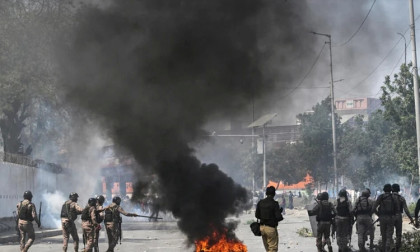 Pakistan protests over Iran violence turn deadly
